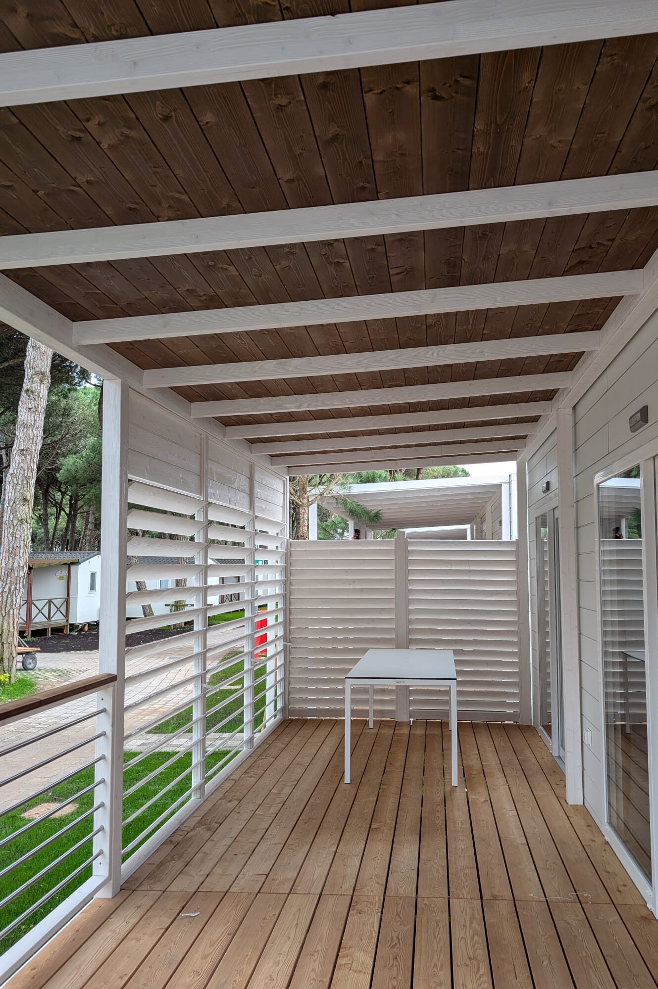 Veranda